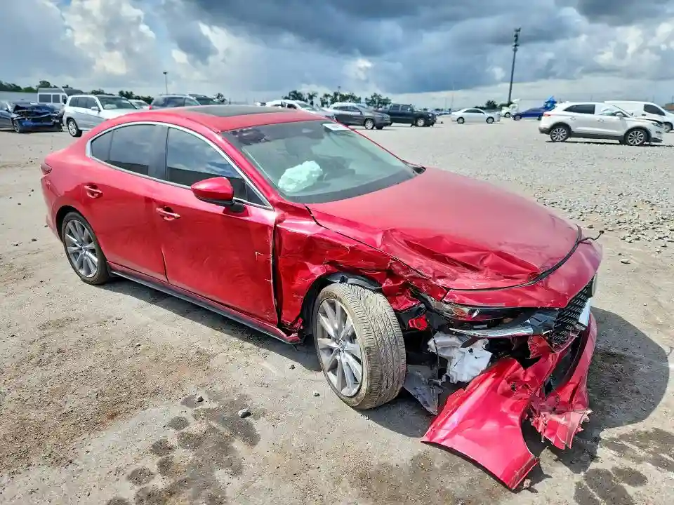 3MZBPACM9SM460098 2025 MAZDA 3-3