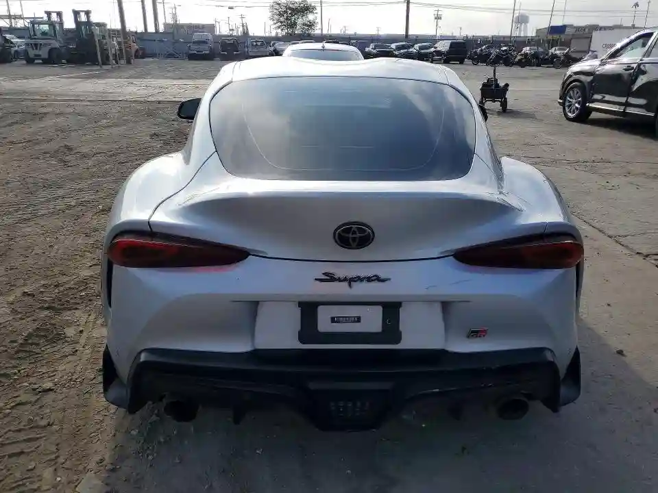 WZ1DB0C01MW038610 2021 TOYOTA ALL OTHER-5