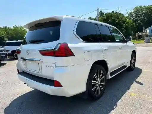 JTJHY7AX3K4292851 2019 LEXUS LX570-2