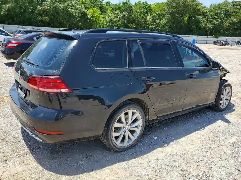 3VWY57AU4KM506846 2019 VOLKSWAGEN GOLF-2