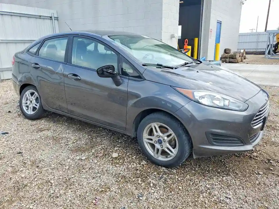 3FADP4BJ7KM144743 2019 FORD FIESTA-3
