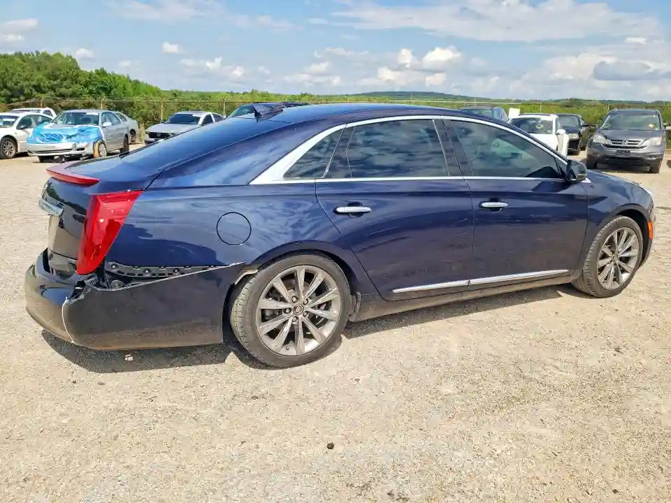 2G61L5S34F9163722 2015 CADILLAC XTS-2