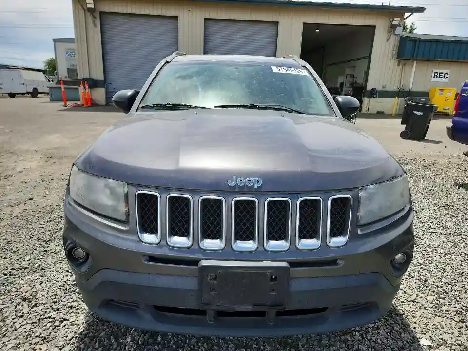 1C4NJCBA8GD547627 2016 JEEP COMPASS-4