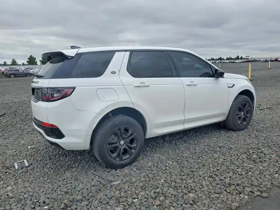 SALCT2FX9LH844234 2020 LAND ROVER DISCOVERY-2
