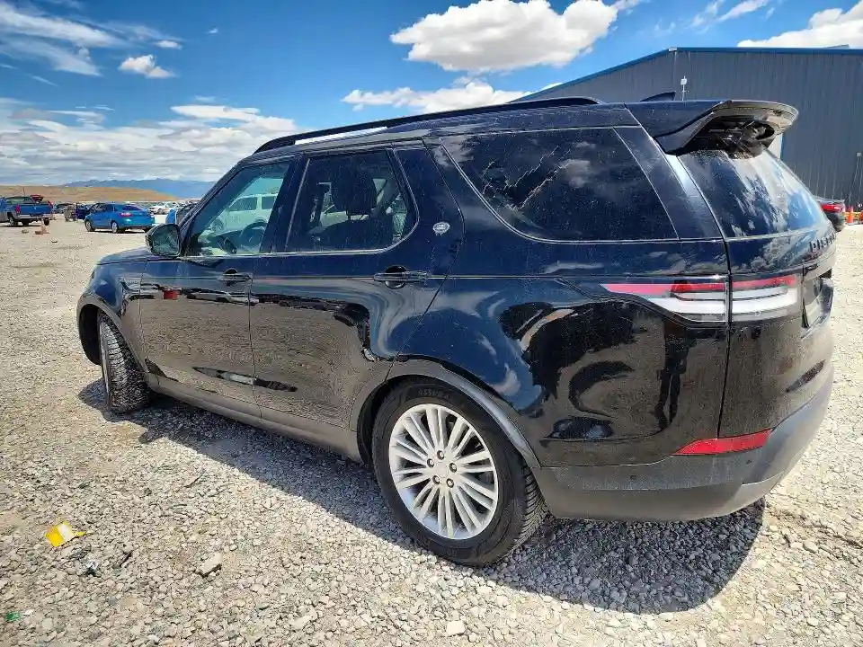 SALRG2RV3K2412703 2019 LAND ROVER DISCOVERY-1