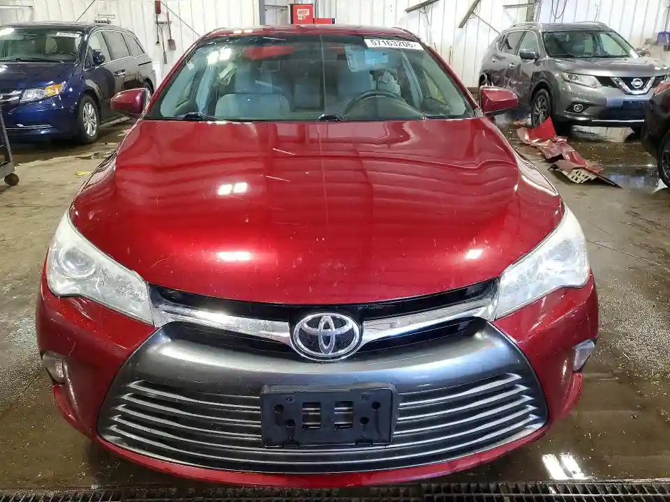 4T1BF1FKXHU759938 2017 TOYOTA CAMRY-4