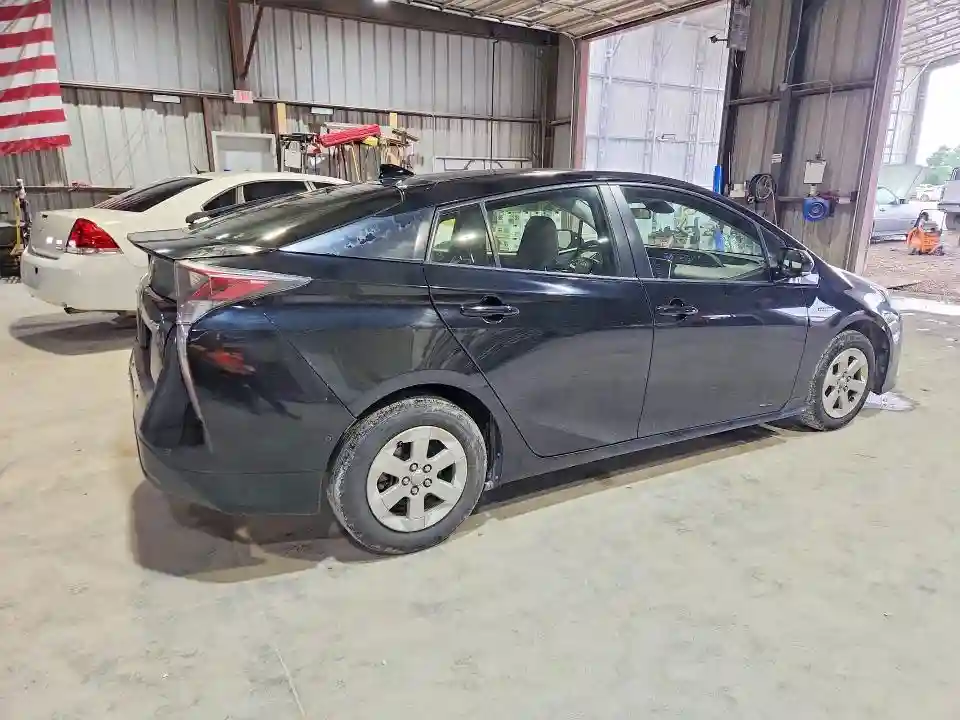 JTDKBRFU8J3058083 2018 TOYOTA PRIUS-2