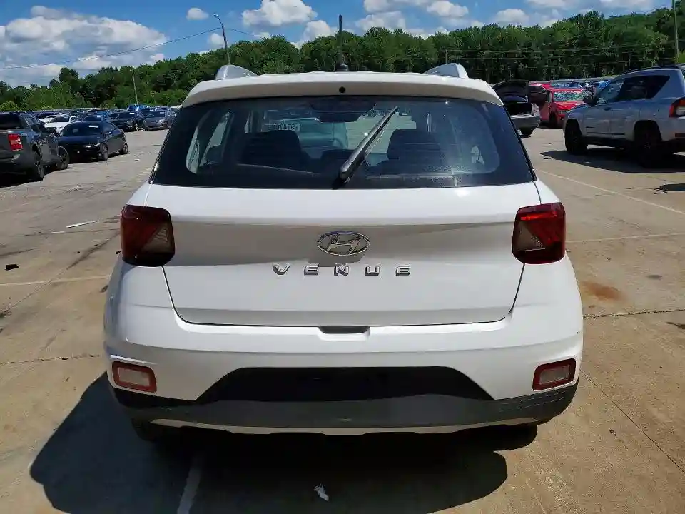 KMHRC8A33TU436016 2026 HYUNDAI VENUE-5