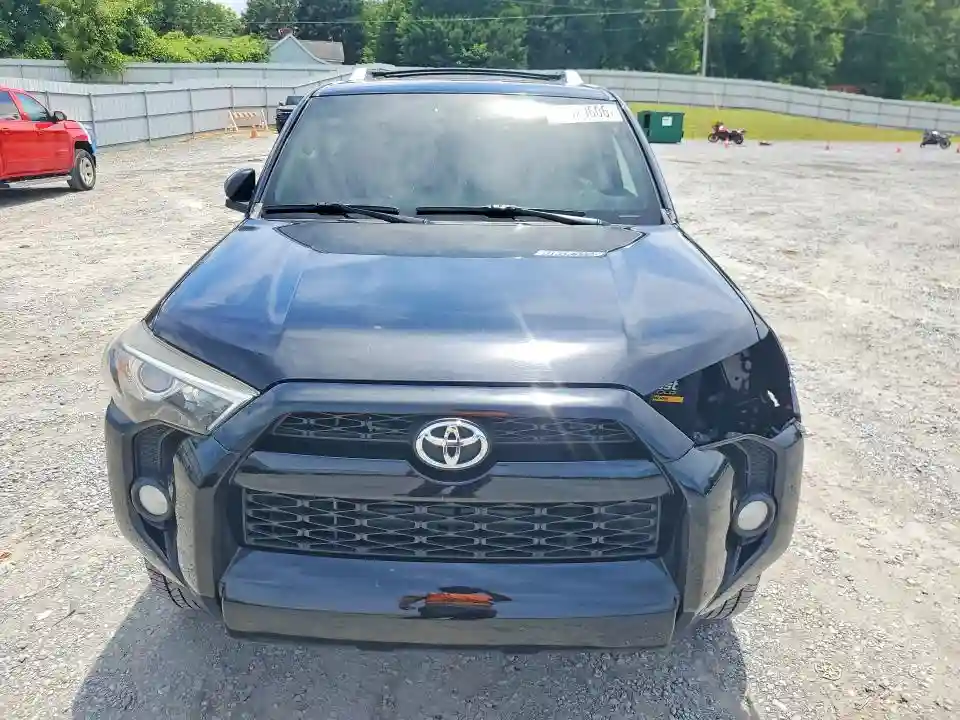 JTEZU5JR7G5133742 2016 TOYOTA 4RUNNER-4