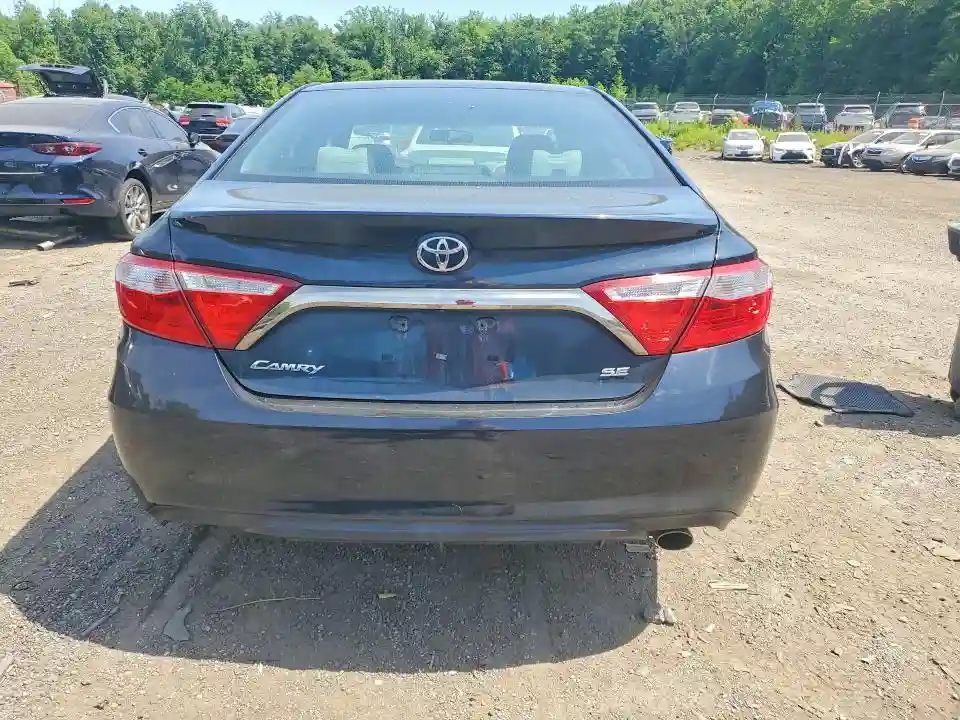 4T1BF1FK9GU538863 2016 TOYOTA CAMRY-5