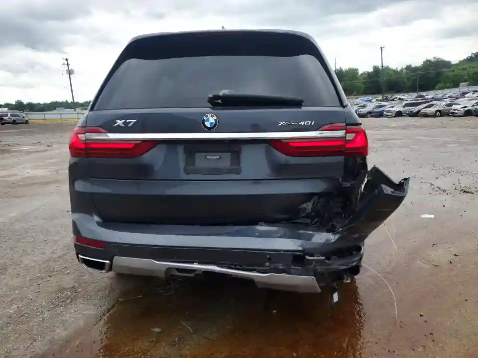 5UXCW2C01L9C50917 2020 BMW X7-5