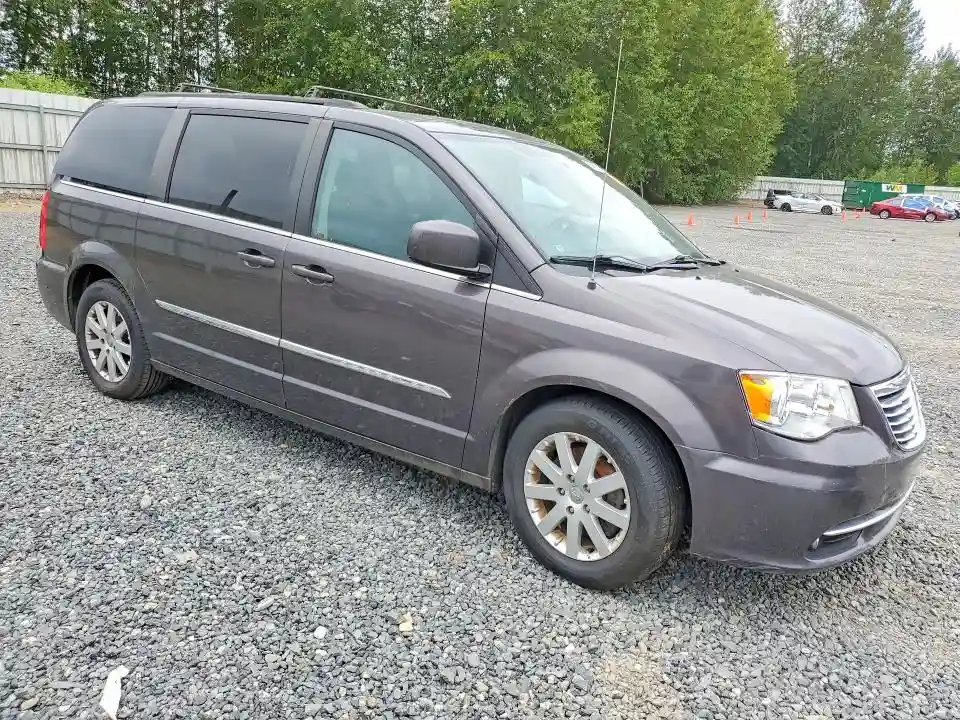 2C4RC1BG4FR655369 2015 CHRYSLER MINIVAN-3