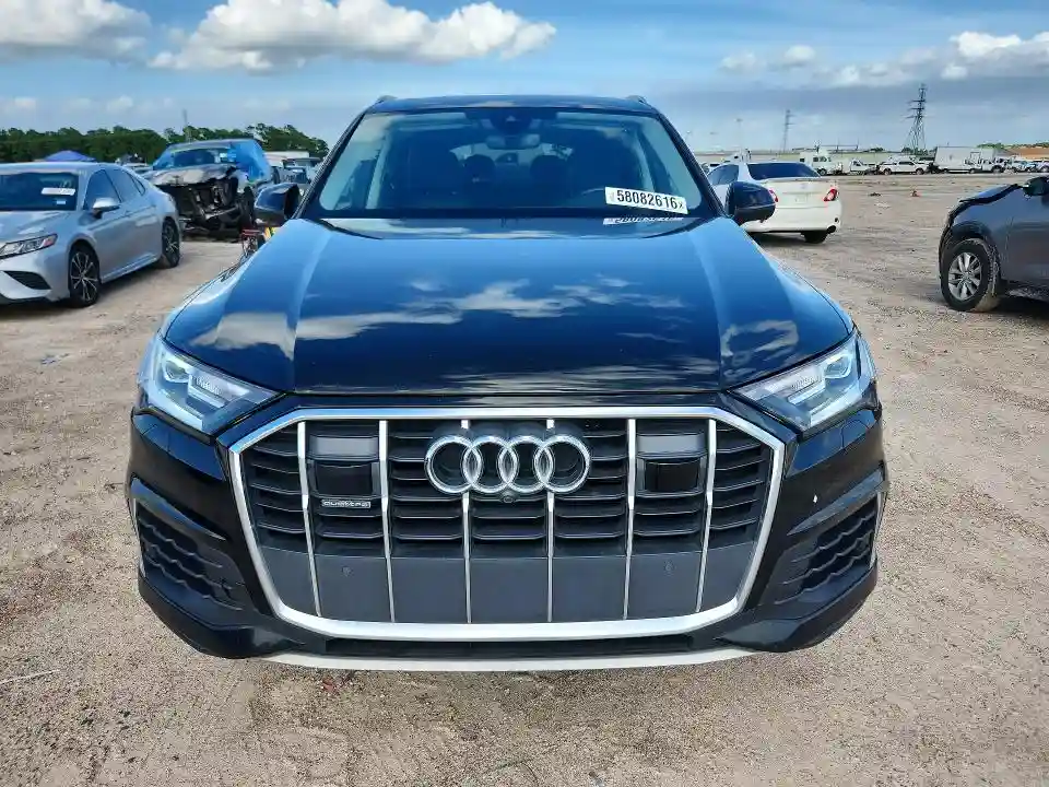 WA1ACBF78PD002670 2023 AUDI Q7-4