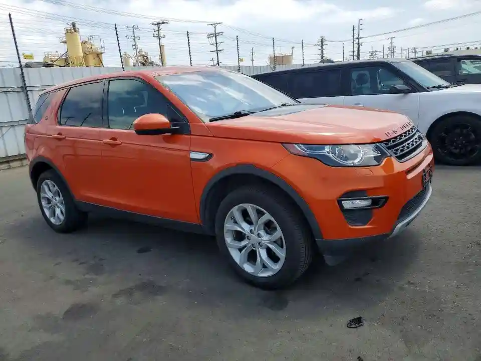 SALCR2BG7HH648272 2017 LAND ROVER DISCOVERY-3