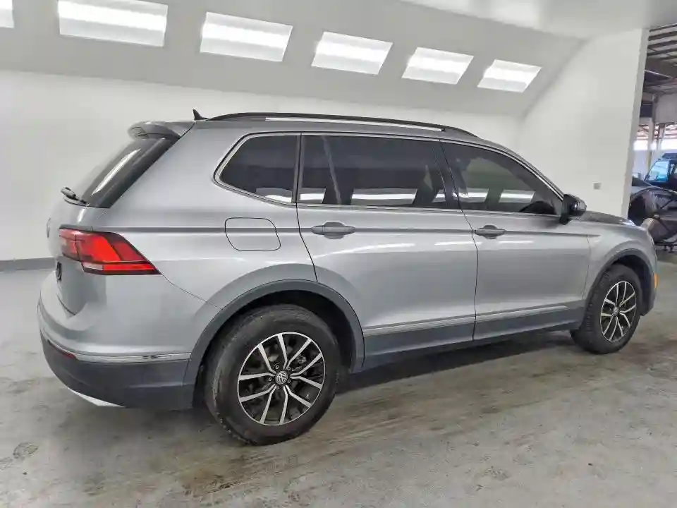 3VV3B7AX1MM013274 2021 VOLKSWAGEN TIGUAN-2