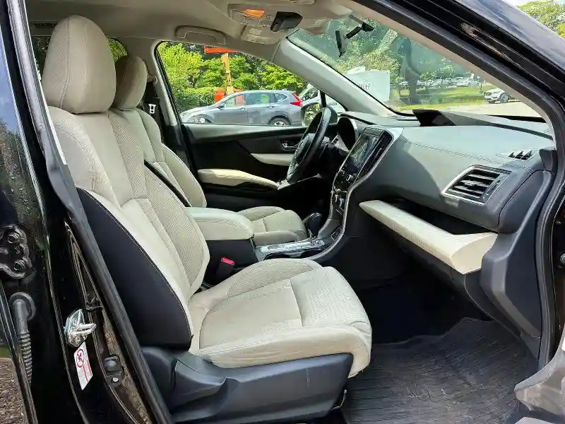 4S4WMABD0K3480316 2019 SUBARU ASCENT-4