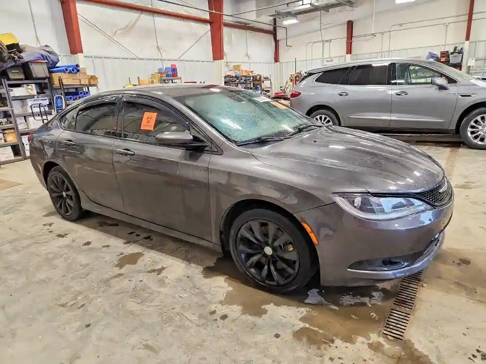 1C3CCCBG6FN605138 2015 CHRYSLER 200-3