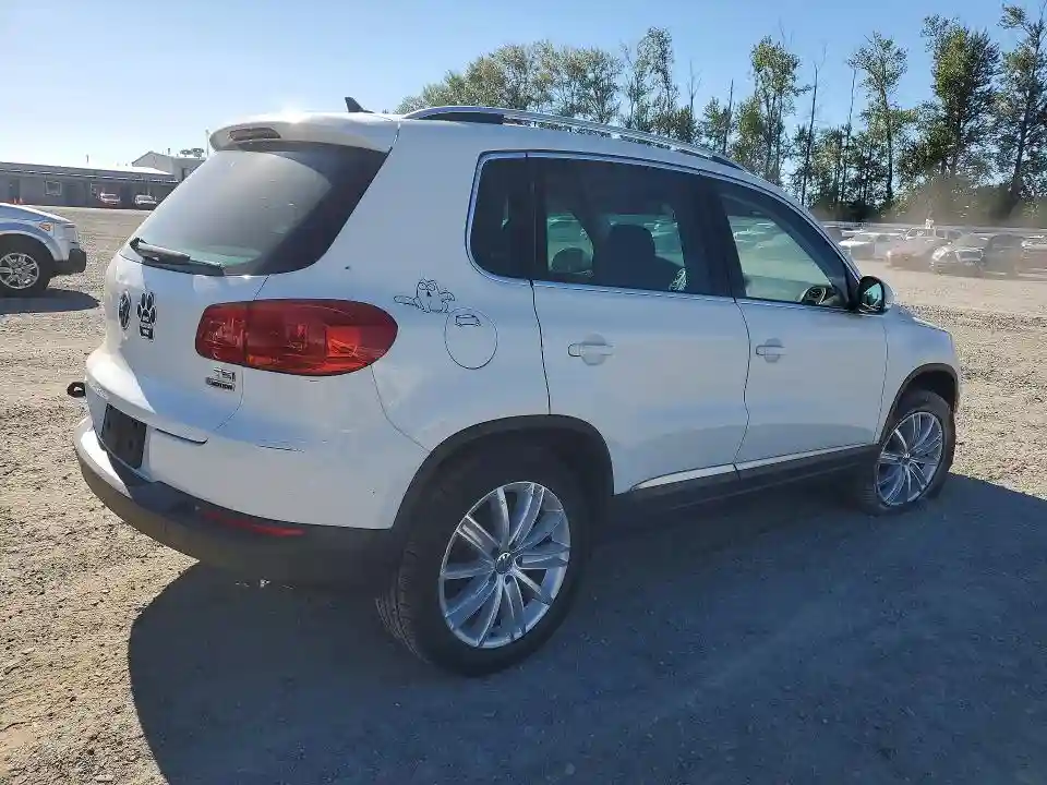 WVGBV7AX1GW514618 2016 VOLKSWAGEN TIGUAN-2