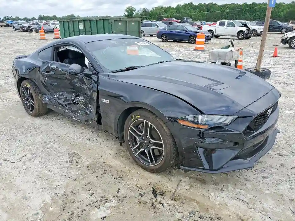 1FA6P8CF8M5147699 2021 FORD MUSTANG-3