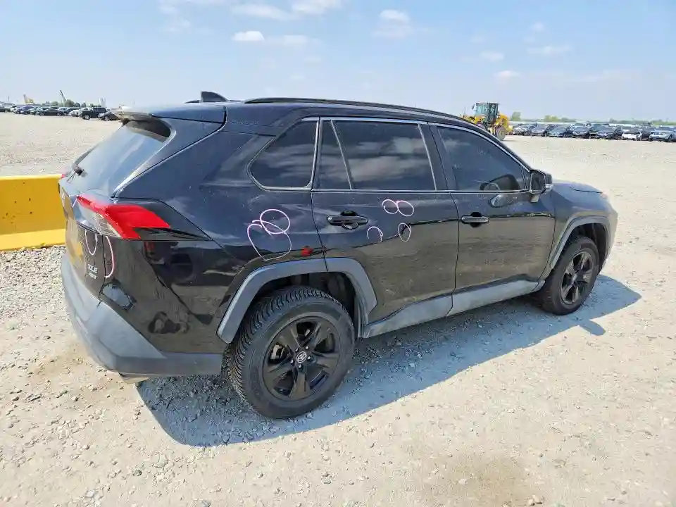 2T3P1RFV5MW142185 2021 TOYOTA RAV4-2