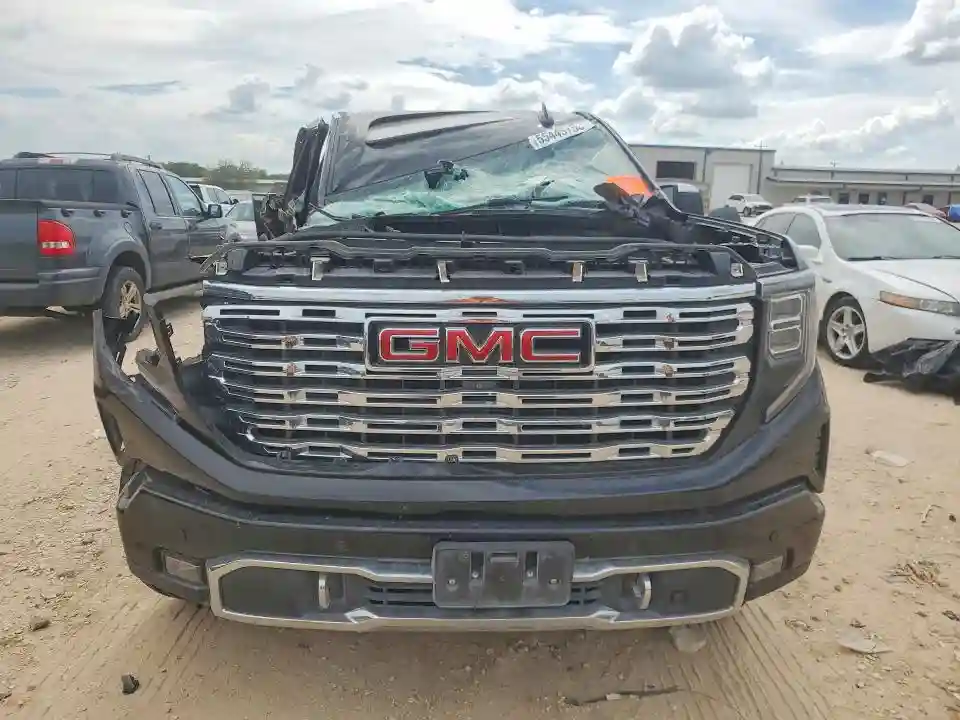 1GTUUGE80PZ275404 2023 GMC SIERRA-4