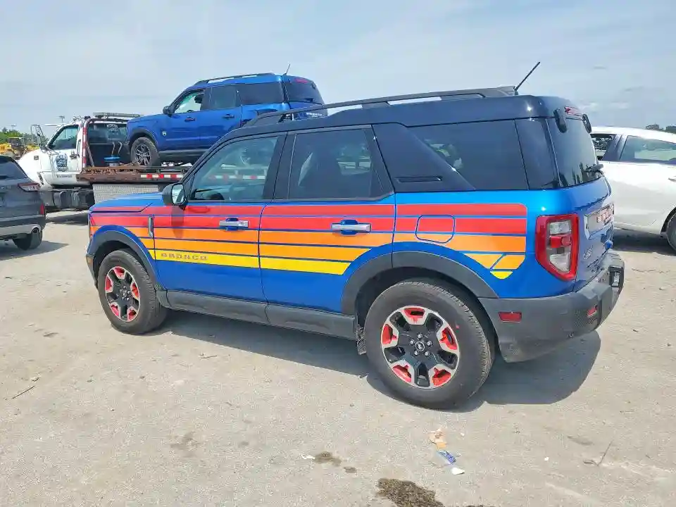 3FMCR9KN0SRE27788 2025 FORD BRONCO-1