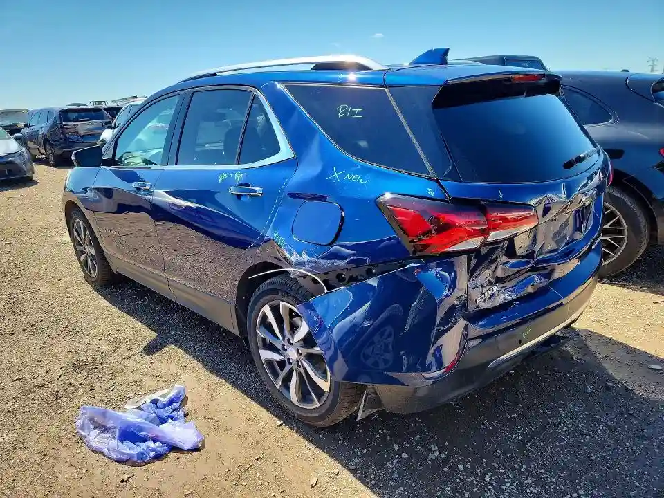 3GNAXXEV3NS105703 2022 CHEVROLET EQUINOX-1