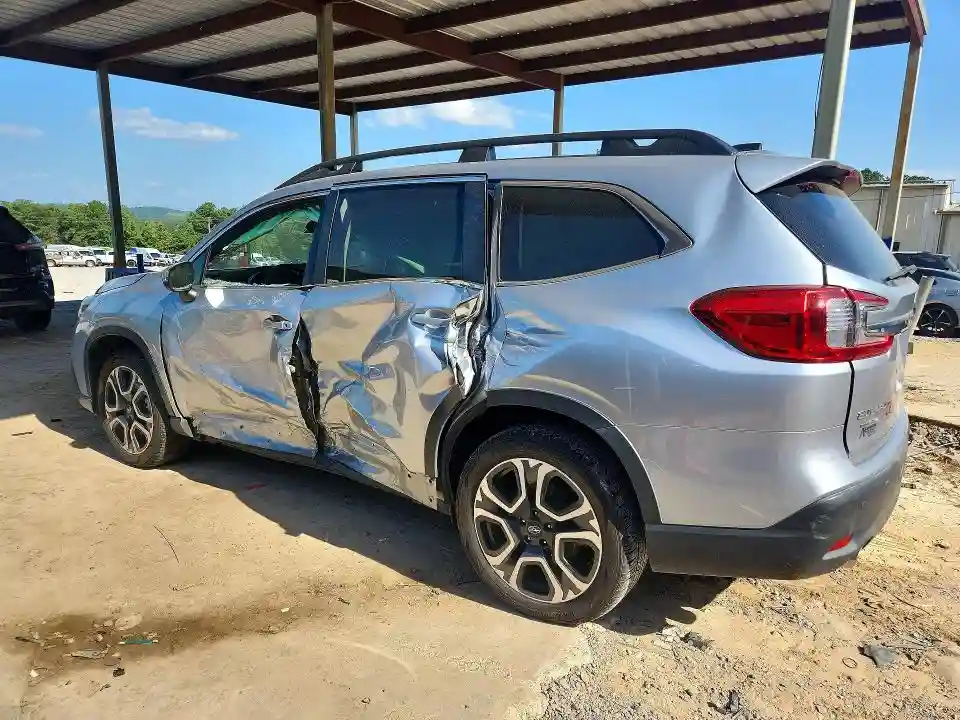 4S4WMASDXP3425637 2023 SUBARU ASCENT-1