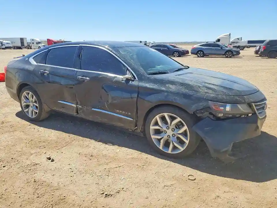 1G1105S35LU107561 2020 CHEVROLET IMPALA-3