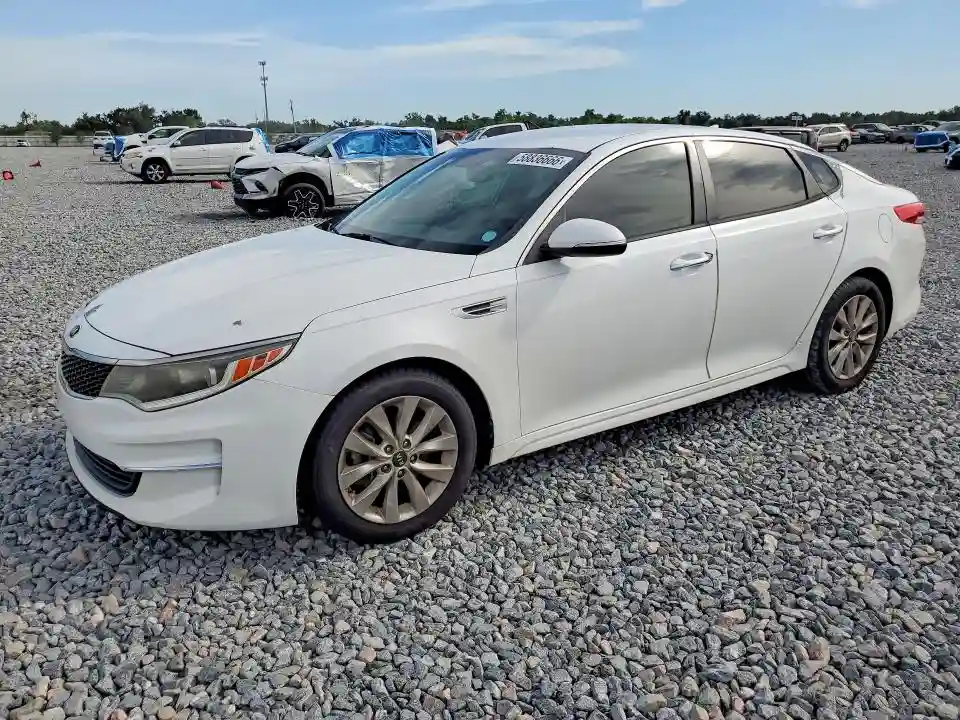 5XXGT4L39JG271416 2018 KIA OPTIMA-0