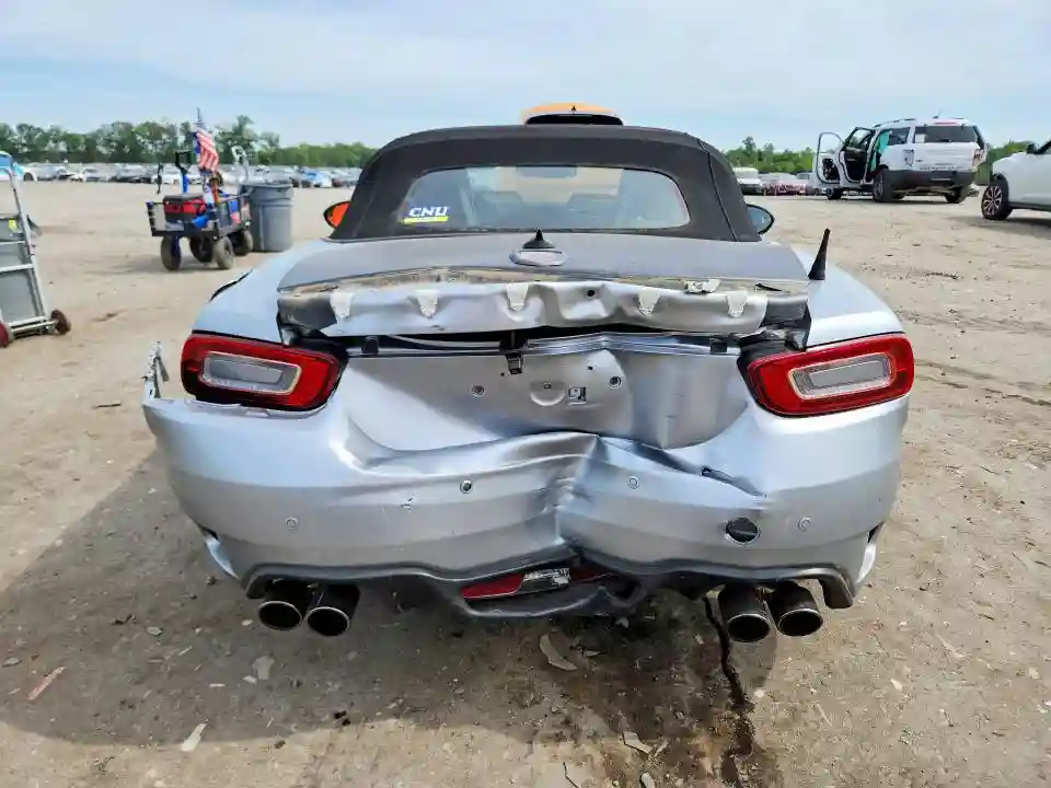 JC1NFAEK6K0141353 2019 FIAT ALL MODELS-5