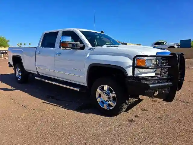 1GT12TEY3HF187497 2017 GMC SIERRA-0