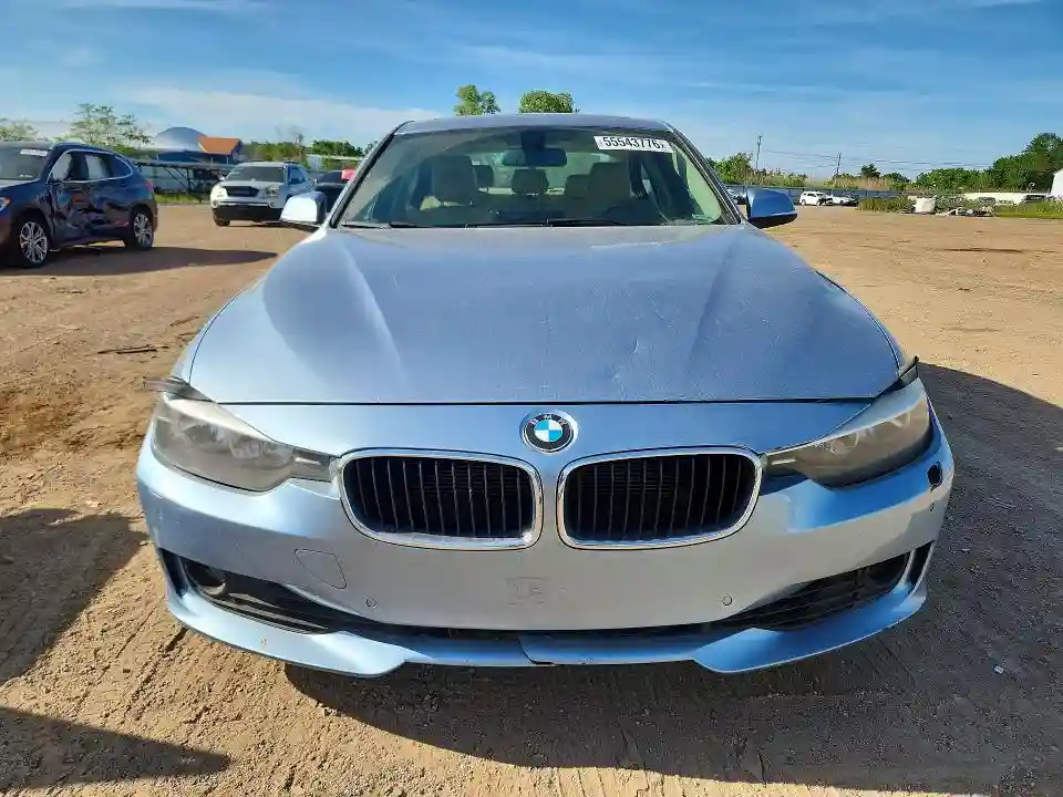 WBA3B5C57FF959412 2015 BMW 3 SERIES-4