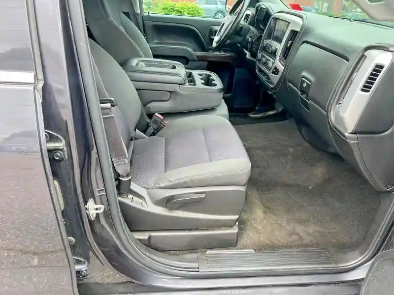 1GTV2UEH0FZ219129 2015 GMC SIERRA-5