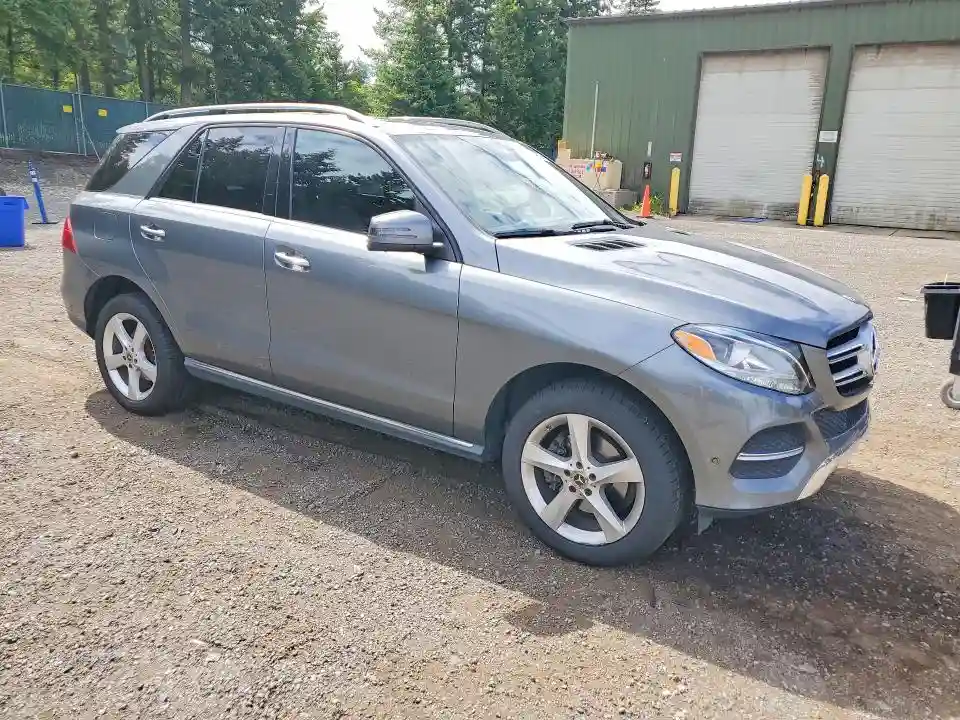 4JGDA5JBXJB127044 2018 MERCEDES-BENZ GLE-CLASS-3