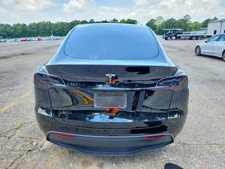 7SAYGDEDXRF103672 2024 TESLA MODEL Y-5