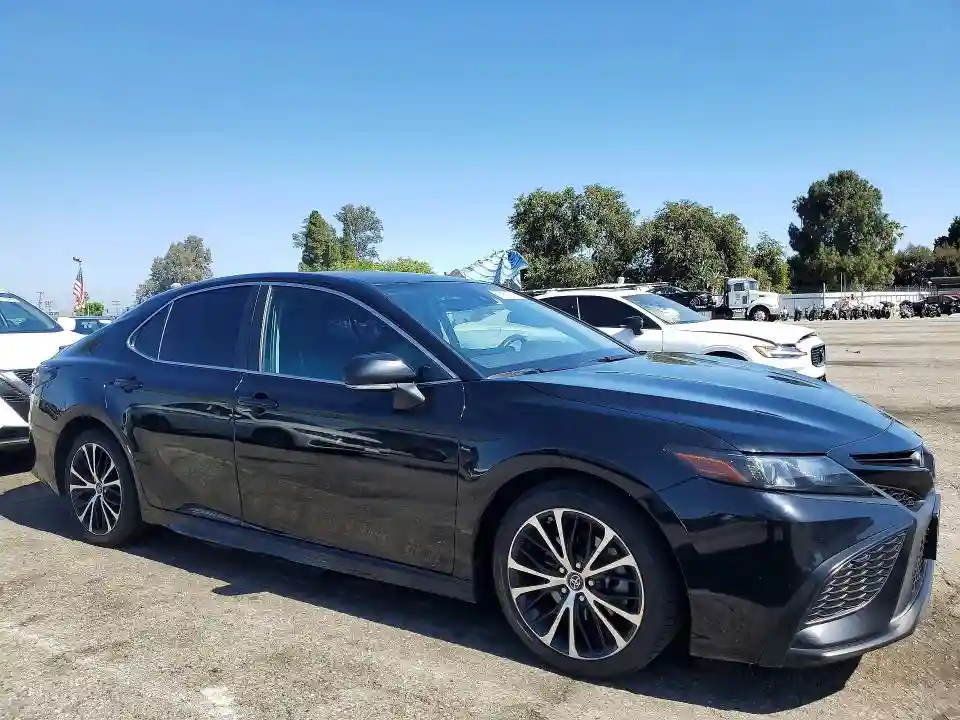 4T1G11AK6NU669306 2022 TOYOTA CAMRY-3