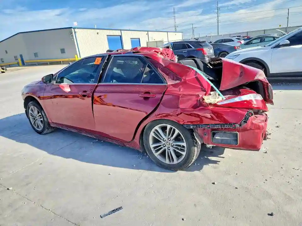 4T1BF1FK7HU741980 2017 TOYOTA CAMRY-1