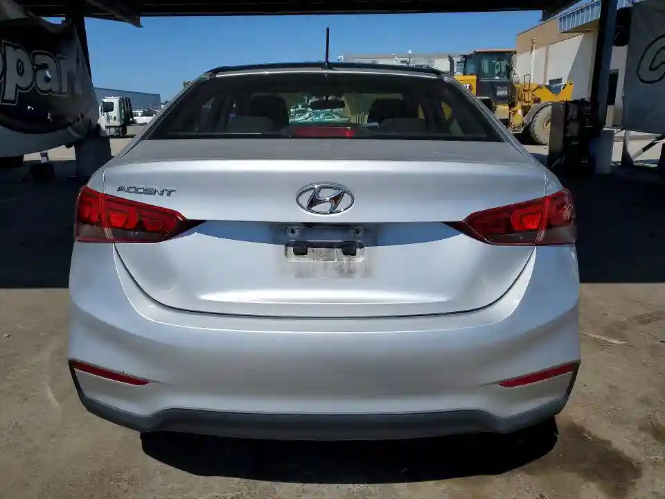 3KPC24A65LE114962 2020 HYUNDAI ACCENT-5