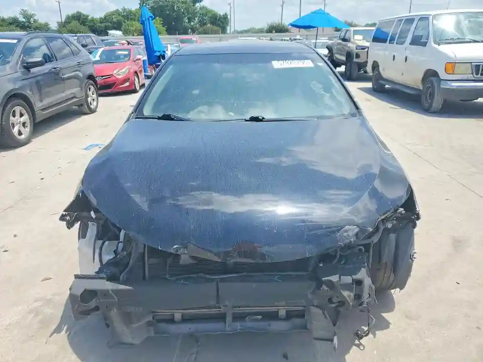 4T1BF1FK3FU001999 2015 TOYOTA CAMRY-4