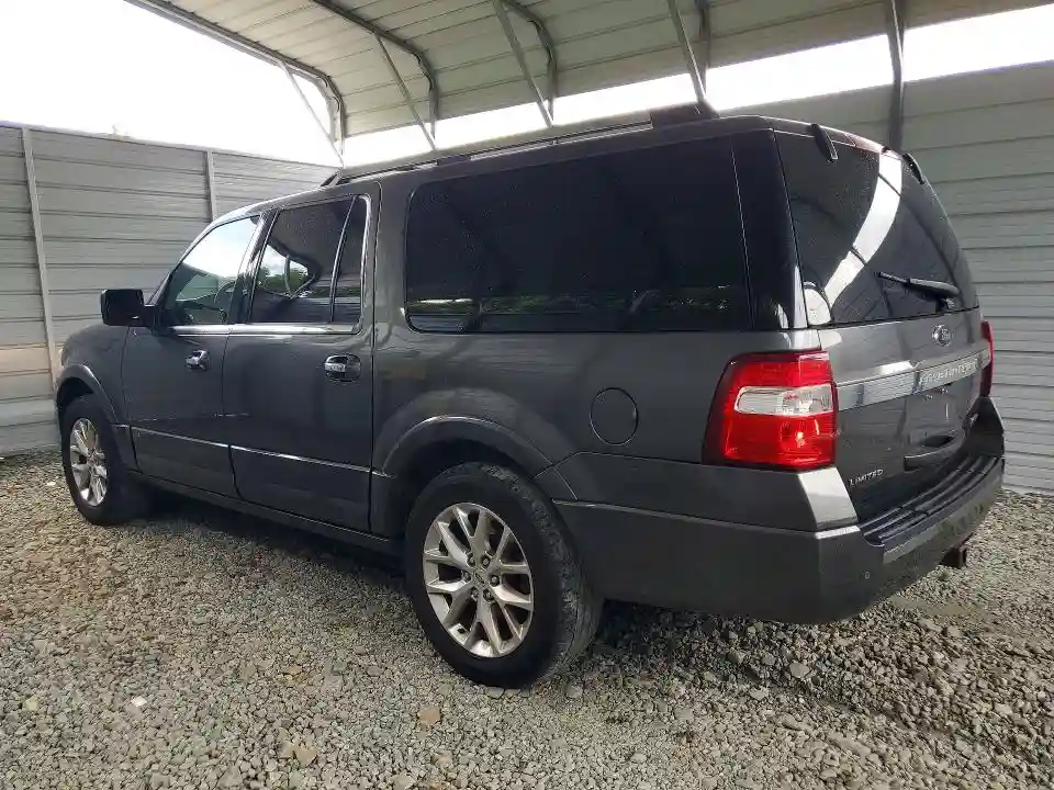 1FMJK1KT3HEA40773 2017 FORD EXPEDITION-1