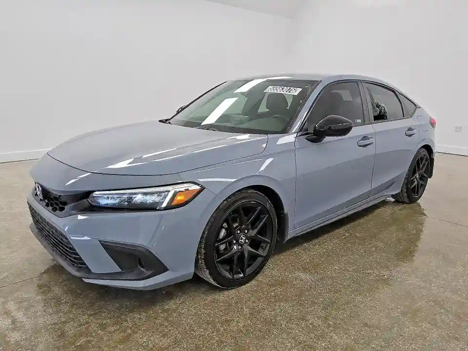 19XFL2H85RE035421 2024 HONDA CIVIC-0