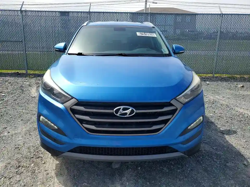KM8J3CA25GU235540 2016 HYUNDAI TUCSON-4