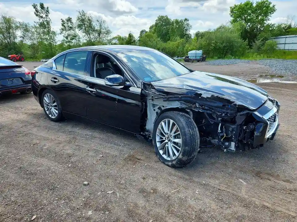 JN1EV7BRXPM543227 2023 INFINITI Q50-3