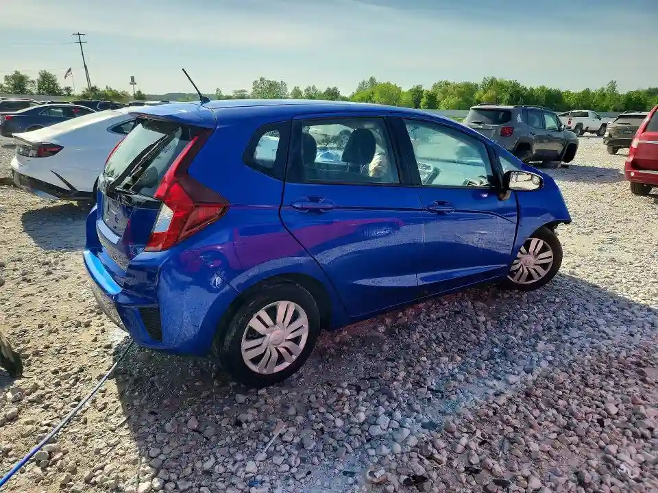 JHMGK5H53GX005604 2016 HONDA FIT-2
