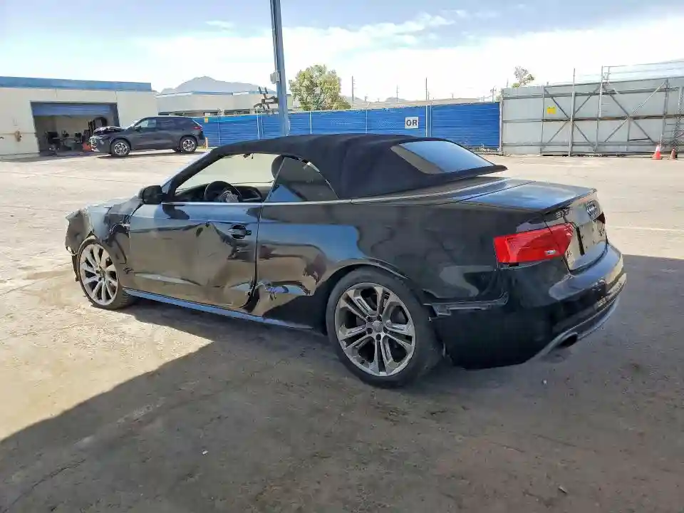 WAUM2AFH5GN002626 2016 AUDI A5-1