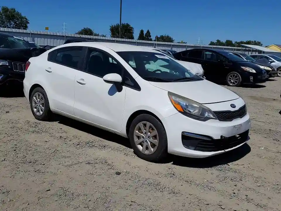 KNADM4A31G6589702 2016 KIA RIO-3