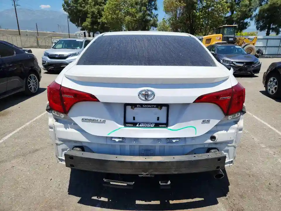 2T1BURHE7KC125667 2019 TOYOTA COROLLA-5