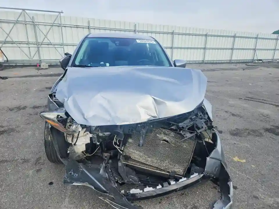 3MYDLBZV3GY118094 2016 SCION IA-4