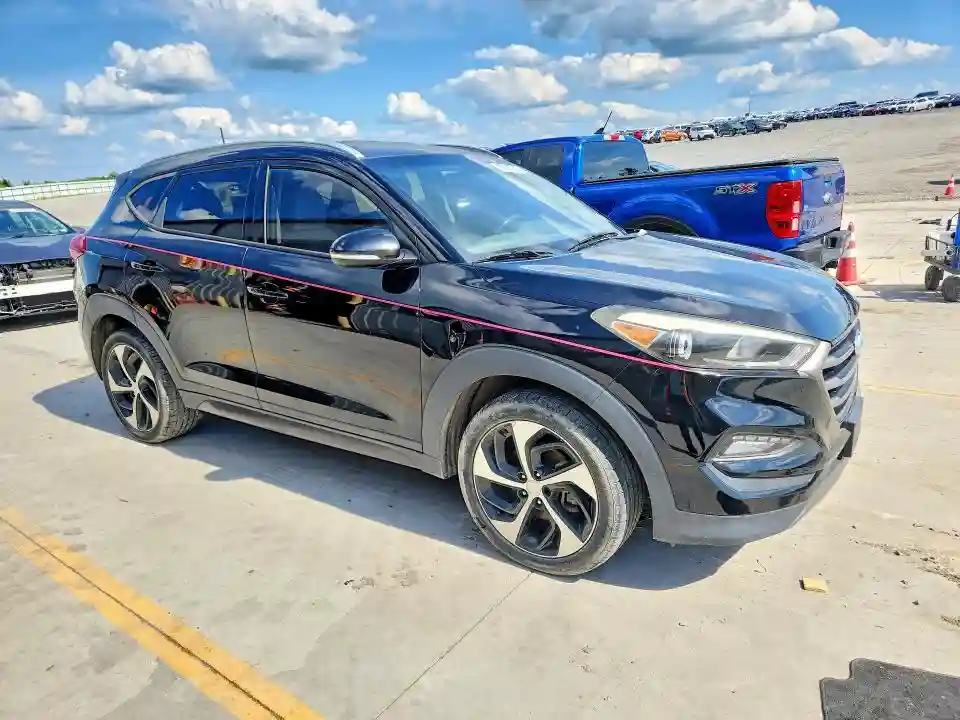 KM8J33A25GU044734 2016 HYUNDAI TUCSON-3